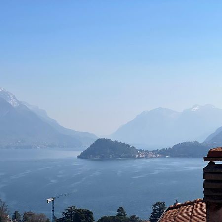 Appartamento Bianco Менаджо Экстерьер фото